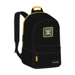 Capslab - Sac A Dos Ordinateur - One Piece Skull Hat