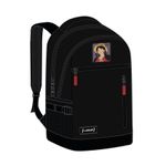 Capslab - Sac A Dos 2 Compartiments - One Piece Luffy