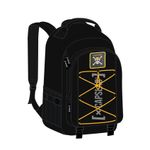 Capslab - Sac A Dos Street - One Piece Skull Hat