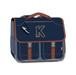 Kickers - Cartable 38cm - Boy Heritage