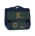 Kickers - Cartable 38cm - Boy Classique