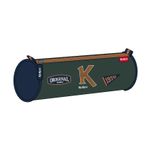 Kickers - Trousse Ronde - Boy Classique