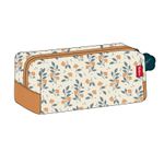 Kickers - Trousse Rectangle - Girl Boheme