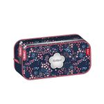 Kickers - Trousse Double Compartiment - Girl Classique