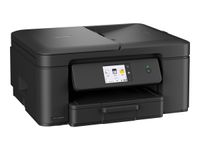 Brother DCP-J1460DW - imprimante multifonction jet d'encre couleur A4 - - USB 2.0, Wi-Fi(n)
