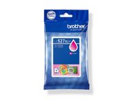 Brother LC527XL - magenta - cartouche d'encre originale