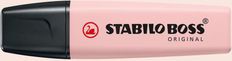Stabilo Boss Original Naturecolors Wildflowers edition - Colorete