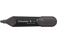 Schneider Job – Surligneur – Gris ardoise