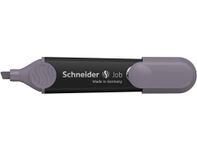 Schneider Job – Surligneur – Gris mauve