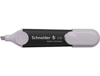 Schneider Job – Surligneur – Gris taupe