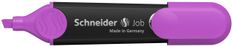 Schneider Job – Surligneur – Violet