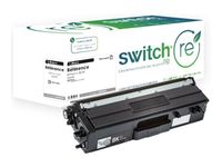 Cartouche laser remanufacturée Brother TN421 - noir - Switch RE