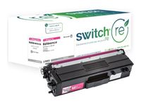 Cartouche laser remanufacturée Brother TN421 - magenta - Switch RE