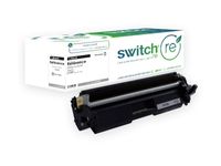 Cartouche laser remanufacturée HP 30A - noir - Switch RE