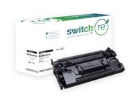 Cartouche laser remanufacturée HP 89X - noir - Switch RE
