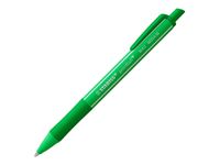 STABILO pointball colorful - Stylo à bille - vert émeraude - 0.5 mm - moyen - rétractable