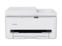 Canon PIXMA TS7550i - Imprimante multifonction jet d'encre couleur A4 - USB 2.0, Wi-Fi(n)