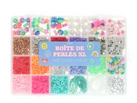 Boite de perles XL - 24 compartiments