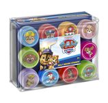 12 tampons Pat Patrouille