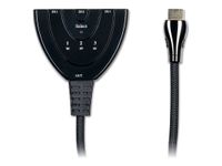 D2 Diffusion - Switch - 3 x HDMI