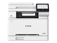 Canon i-SENSYS MF667Cdw - Imprimante laser multifonction couleur A4 - USB 2.0, Gigabit LAN, W