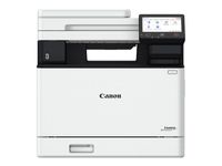 Canon i-SENSYS MF754Cdw II - Imprimante laser multifonction couleur A4 - USB 2.0, Gigabit LAN