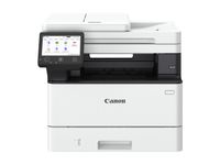 Canon i-SENSYS MF461dw II - Imprimante laser multifonction monochrome A4 - USB 2.0, Gigabit LAN, Wi-Fi(n)