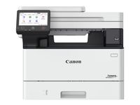 Canon i-SENSYS MF463dw II - Imprimante laser multifonction monochrome A4 - USB 2.0, Gigabit LAN, Wi-Fi(n)
