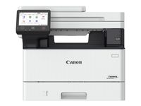 Canon i-SENSYS MF465dw II - Imprimante laser multifonction monochrome A4 - USB 2.0, Gigabi