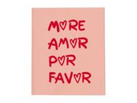 Exacompta - Álbum fundas 60 fotos 11x15cm Amor