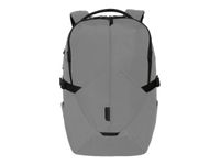 TARGUS TERRA ECOSMART - Sac à dos pour ordinateur portable - EcoSmart - 15" 16" - gris