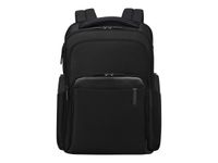 Samsonite Evosight - Sac à dos pour ordinateur portable 14,1" - Noir