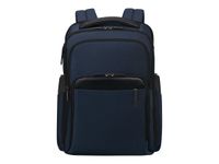 Samsonite Evosight - Sac à dos pour ordinateur portable 14,1" - Bleu