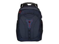 Wenger Pegasus Deluxe - Sac à dos pour ordinateur portable 14"–16" - Marine