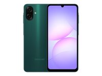 Samsung Galaxy A07 - Smartphone - 4G - 4/64 Go - vert