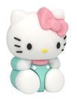 Taille crayon hello kitty