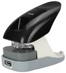PLUS - Agrafeuse de bureau sans agrafe SL-112A - Noir