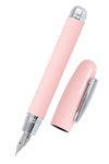 Stylo plume Highway Rose