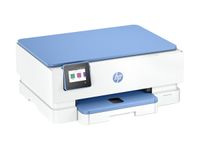 HP ENVY Photo 7231 All-in-One - Imprimante multifonction jet d'encre couleur  A4 - USB 2.0, Wi-Fi(ac)