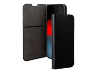 BIGBEN Connected - Étui à rabat pour iPhone 17 Pro Max - noir