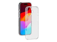 BIGBEN Connected - Coque de protection pour iPhone 17 - transparent 