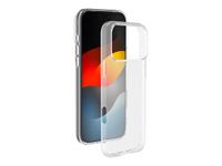 BIGBEN Connected - Coque de protection pour iPhone 17 Pro Max - transparent 