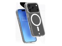 Force Case Air - Coque de protection pour iPhone 17 Pro Max - transparent 