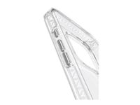 Force Case Air Xtrem - Coque de protection pour iPhone 17 Pro Max - transparent 
