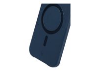 Force Case Platinium - Coque de protection pour iPhone 17 Pro Max - bleu marine 