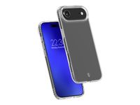 Force Case Pulse - Coque de protection pour iPhone Air - transparent