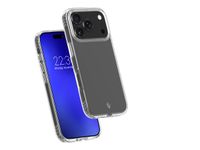 Force Case Pulse - Coque de protection pour iPhone 17 Pro - transparent 