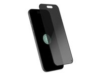 Force Glass - Protection d'écran en verre pour iPhone Air