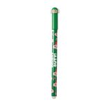 Stylo Effaçable avec Capuchon XMAS - Nutcracker - Noël