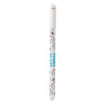 Stylo Effaçable avec Capuchon XMAS - Snowman - Noël